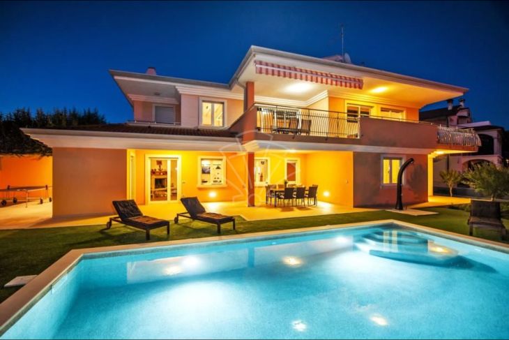 Vila, Prodaja, Rovinj, Rovinjsko Selo Vila, Prodaja, Rovinj, Rovinjsko Selo