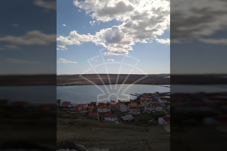 Građevinsko stambeno zemljište, Prodaja, Pag, Dinjiška Građevinsko stambeno zemljište, Prodaja, Pag, Dinjiška