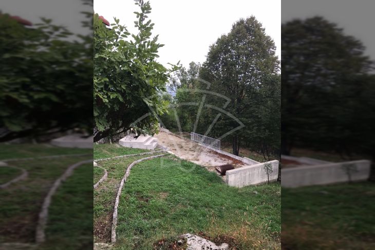 Građevinsko zemljište, Prodaja, Matulji, Bregi Građevinsko zemljište, Prodaja, Matulji, Bregi