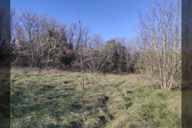 Građevinsko zemljište, Prodaja, Marčana, Rakalj Građevinsko zemljište, Prodaja, Marčana, Rakalj