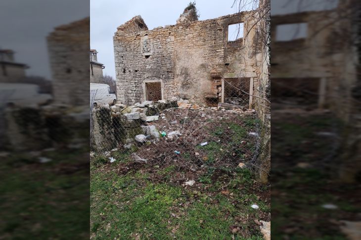 Kuća u nizu, Prodaja, Žminj, Žminj