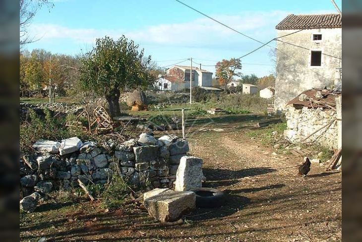 Kamena kuća, Prodaja, Višnjan, Fabci Kamena kuća, Prodaja, Višnjan, Fabci
