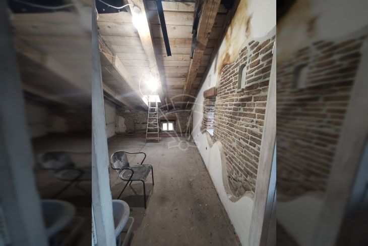 Stan u zgradi, Prodaja, Rijeka, Centar