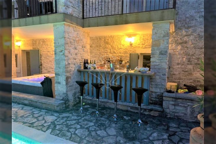 Vila, Prodaja, Marčana, Filipana