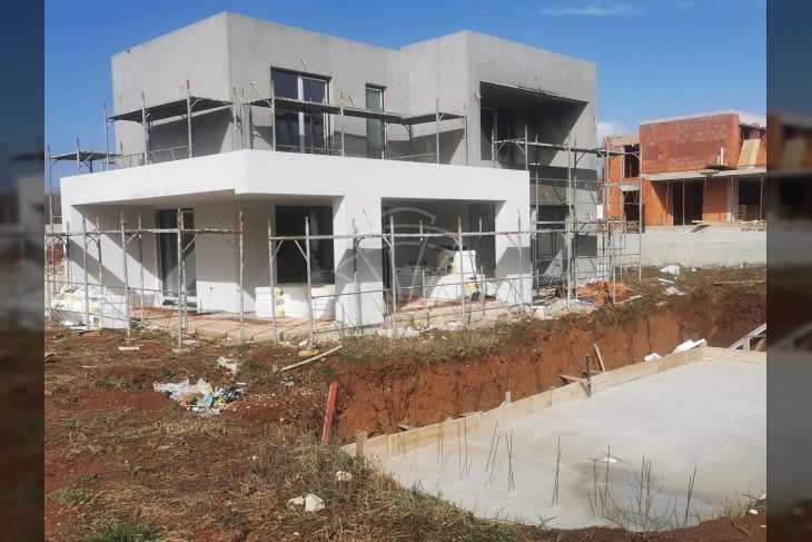 Vila, Prodaja, Raša, Kunj Vila, Prodaja, Raša, Kunj