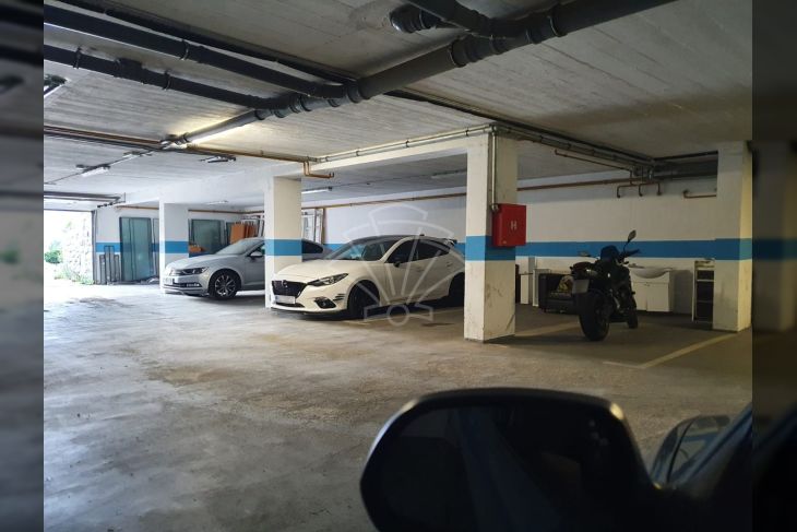 Unutrašnje parkirno mjesto, Prodaja, Viškovo, Viškovo Unutrašnje parkirno mjesto, Prodaja, Viškovo, Viškovo