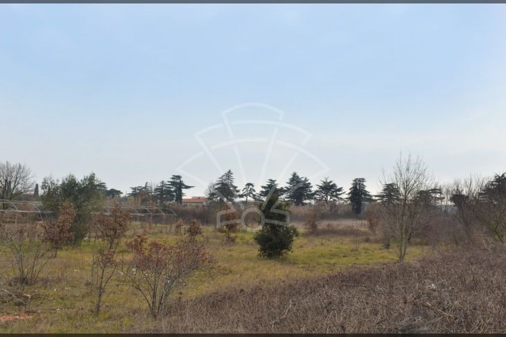 Građevinsko stambeno zemljište, Prodaja, Pula, Pula Građevinsko stambeno zemljište, Prodaja, Pula, Pula
