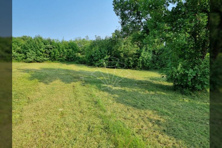 Građevinsko zemljište, Prodaja, Barban, Manjadvorci