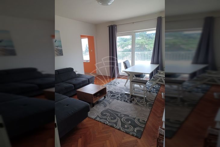 Stan u kući, Najam, Rijeka, Istok