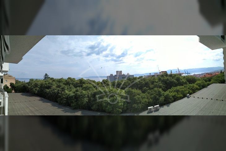 Stan u zgradi, Najam, Rijeka, Istok Stan u zgradi, Najam, Rijeka, Istok