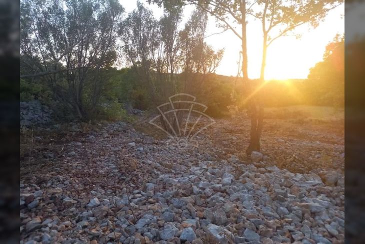 Poljoprivredno zemljište, Prodaja, Dobrinj, Šilo