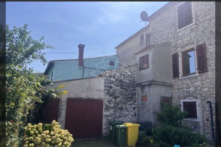 Kuća u nizu, Prodaja, Umag, Lovrečica