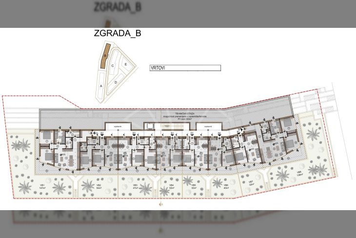 Stan u novogradnji, Prodaja, Pula, Pula Stan u novogradnji, Prodaja, Pula, Pula