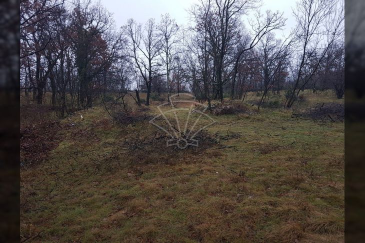 Građevinsko zamljište, Prodaja, Čavle, Mavrinci