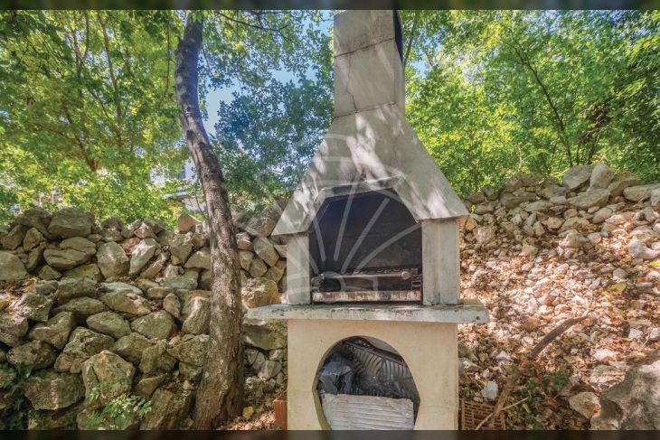 Samostojeća kuća, Prodaja, Dobrinj, Šilo Samostojeća kuća, Prodaja, Dobrinj, Šilo