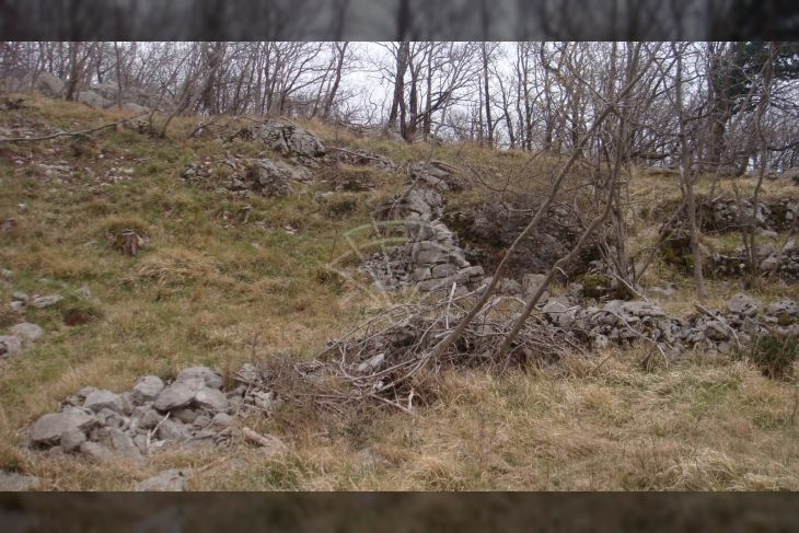 Poljoprivredno zemljište, Prodaja, Jelenje, Podhum