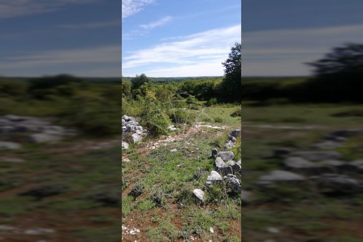 Zemljište - ostalo, Prodaja, Kanfanar, Jural Zemljište - ostalo, Prodaja, Kanfanar, Jural