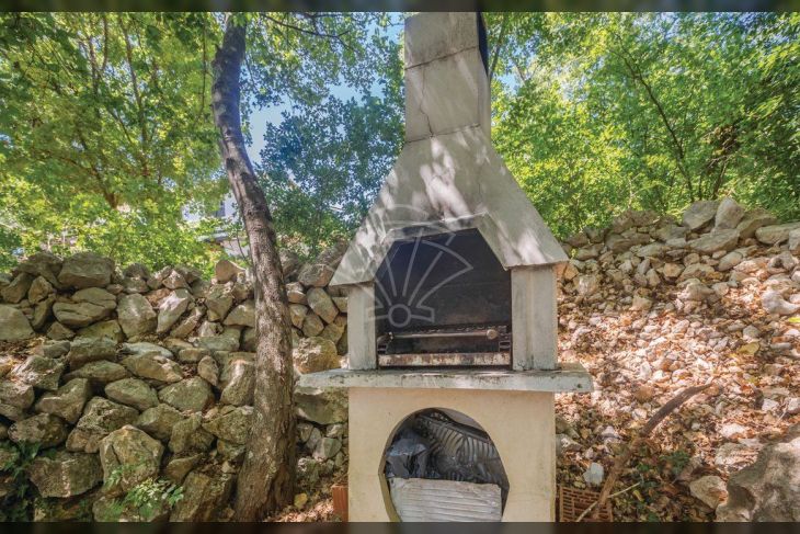 Samostojeća kuća, Prodaja, Dobrinj, Šilo Samostojeća kuća, Prodaja, Dobrinj, Šilo