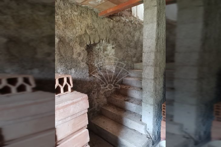 Samostojeća kuća, Prodaja, Fužine, Lič Samostojeća kuća, Prodaja, Fužine, Lič
