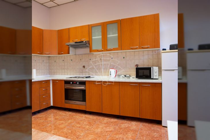 Stan u kući, Prodaja, Rijeka, Centar