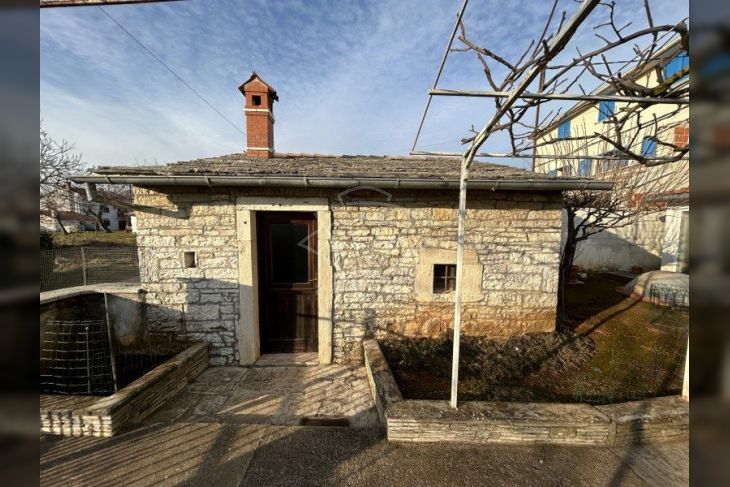 Dvojna kuća, Prodaja, Žminj, Cere Dvojna kuća, Prodaja, Žminj, Cere