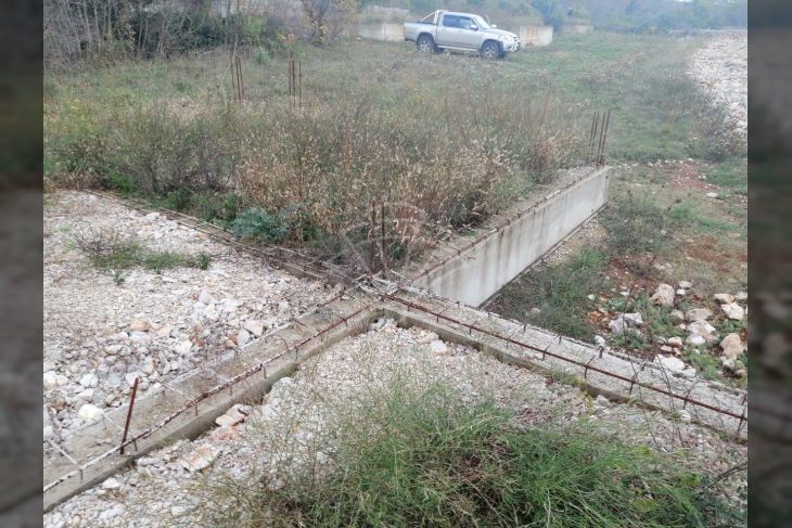 Građevinsko zemljište, Prodaja, Raša, Viškovići Građevinsko zemljište, Prodaja, Raša, Viškovići