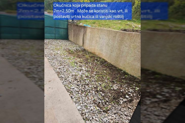 Stan u zgradi, Prodaja, Matulji, Kučeli