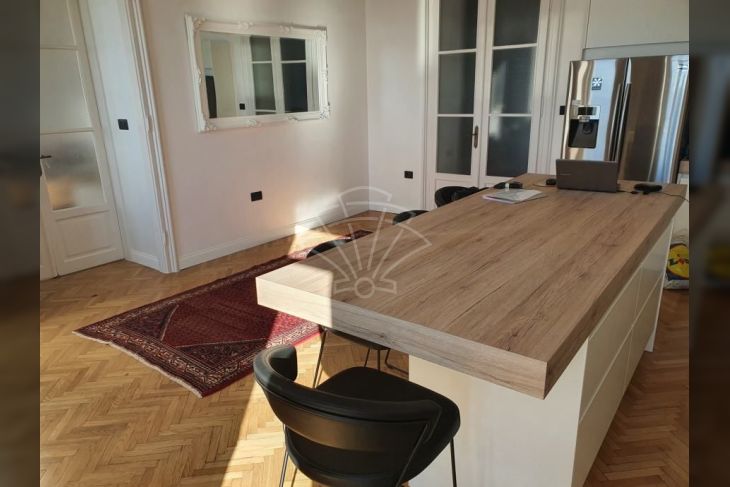 Wohnung im Wohngebäude, Miete, Rijeka, Centar Wohnung im Wohngebäude, Miete, Rijeka, Centar