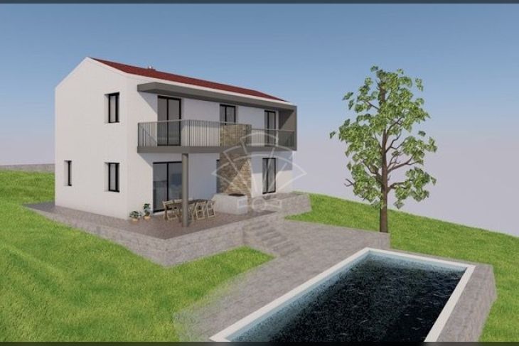 Vila, Prodaja, Marčana, Rakalj Vila, Prodaja, Marčana, Rakalj