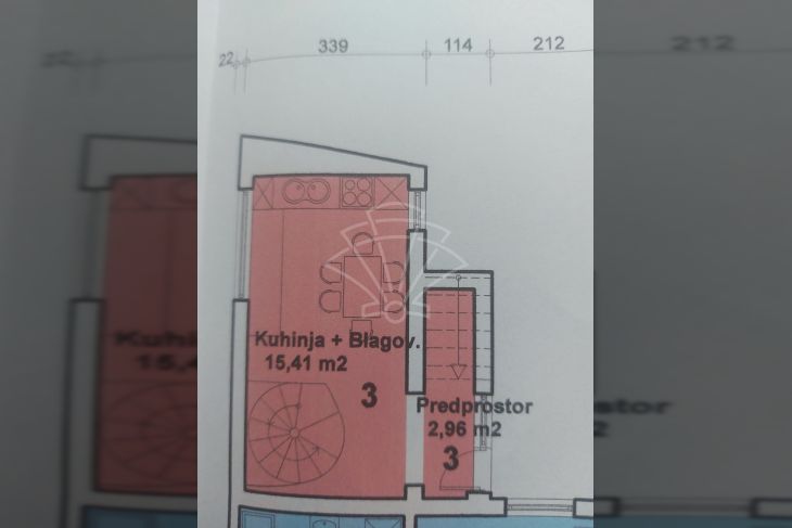 Stan višeetažni, Prodaja, Rijeka, Zapad Stan višeetažni, Prodaja, Rijeka, Zapad