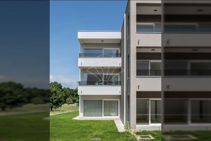 Stan u novogradnji, Prodaja, Žminj, Žminj Stan u novogradnji, Prodaja, Žminj, Žminj