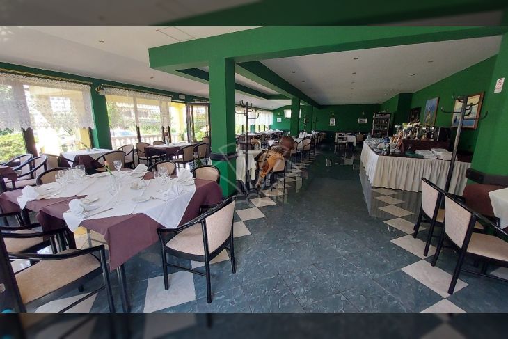 Restoran, Prodaja, Umag, Umag
