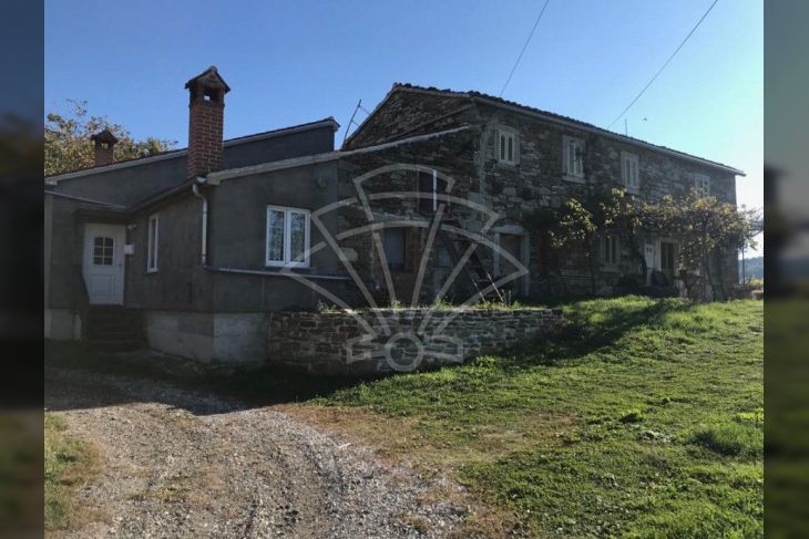 Samostojeća kuća, Prodaja, Cerovlje, Previž Samostojeća kuća, Prodaja, Cerovlje, Previž