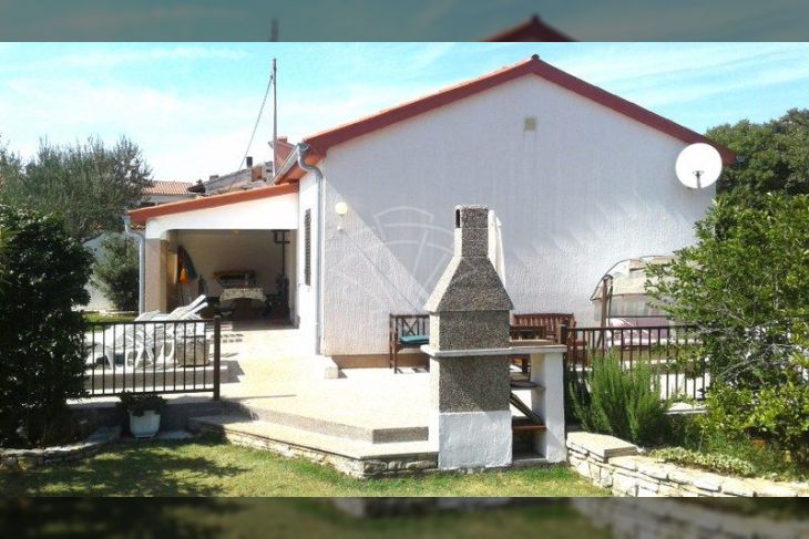 Kuća prizemnica, Prodaja, Marčana, Krnica