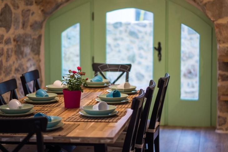 Vila, Prodaja, Vrbnik, Risika Vila, Prodaja, Vrbnik, Risika