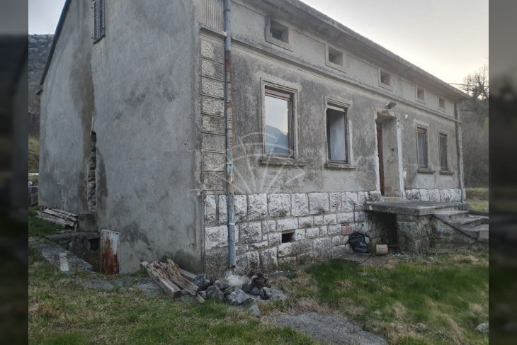 Samostojeća kuća, Prodaja, Crikvenica, Jadranovo Samostojeća kuća, Prodaja, Crikvenica, Jadranovo