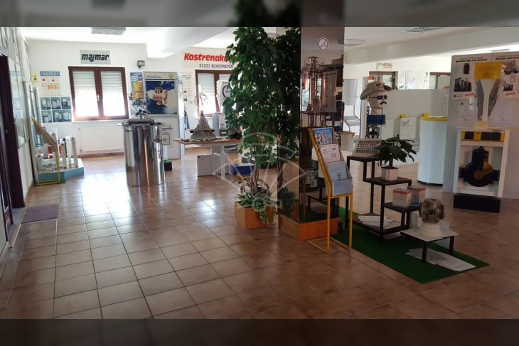 Poslovna zgrada, Prodaja, Kostrena, Vrh Martinšćice Poslovna zgrada, Prodaja, Kostrena, Vrh Martinšćice