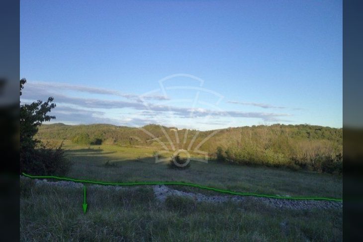 Poljoprivredno zemljište, Prodaja, Motovun, Motovun Poljoprivredno zemljište, Prodaja, Motovun, Motovun