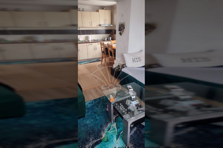 Dvojna kuća, Prodaja, Novi Vinodolski, Donji Zagon