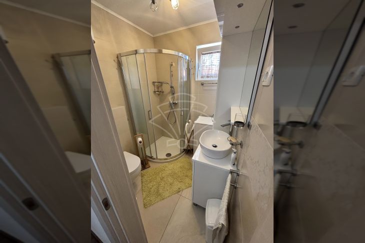 Stan u zgradi, Prodaja, Omišalj, Njivice