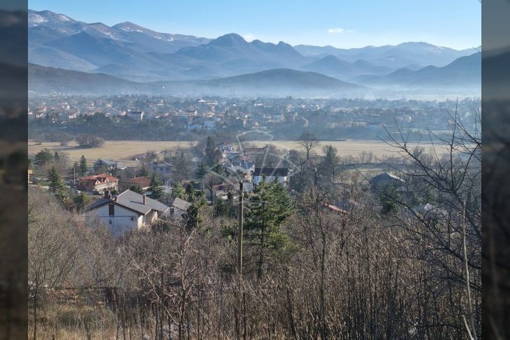 Građevinsko zemljište, Prodaja, Jelenje, Jelenje