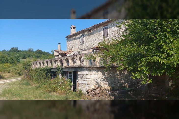 Grundstück, Sonstiges, Verkauf, Grožnjan, Grožnjan Grundstück, Sonstiges, Verkauf, Grožnjan, Grožnjan