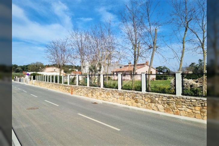 Građevinsko zemljište, Prodaja, Pula, Pula Građevinsko zemljište, Prodaja, Pula, Pula