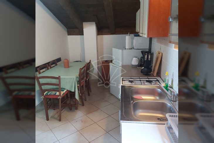 Apartmanska kuća, Prodaja, Vrbnik, Garica