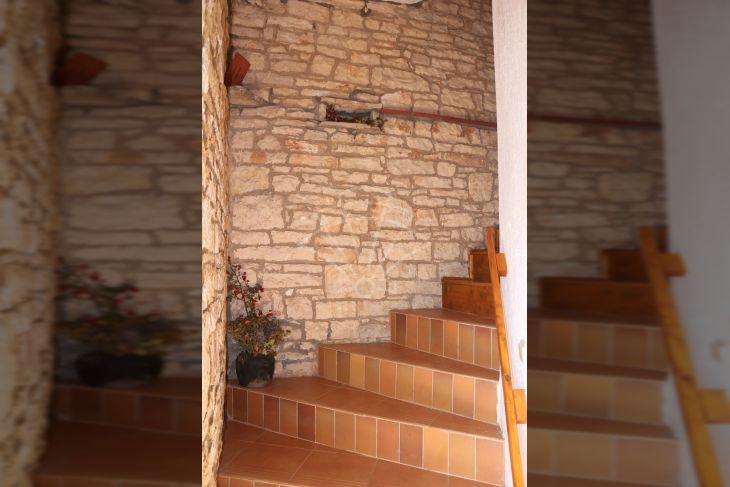 Dvojna kuća, Prodaja, Svetvinčenat, Kranjčići