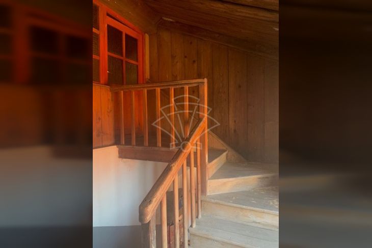 Stan u starijoj zgradi, Prodaja, Čabar, Gerovo Stan u starijoj zgradi, Prodaja, Čabar, Gerovo