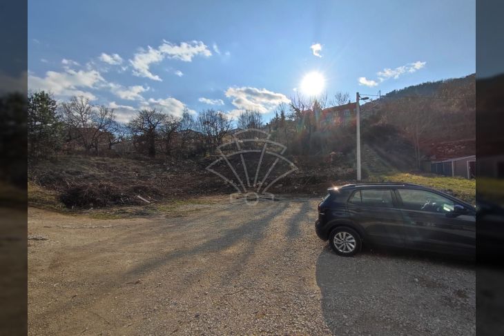 Građevinsko zemljište, Prodaja, Opatija - Okolica, Dobreć Građevinsko zemljište, Prodaja, Opatija - Okolica, Dobreć