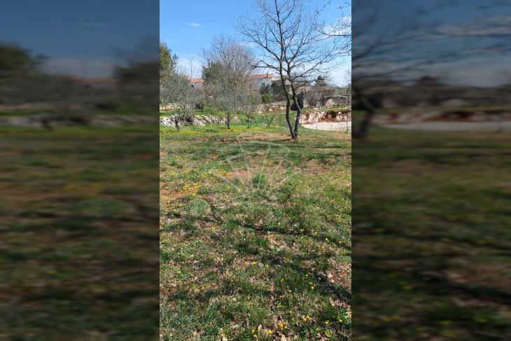 Građevinsko zemljište, Prodaja, Marčana, Divšići Građevinsko zemljište, Prodaja, Marčana, Divšići