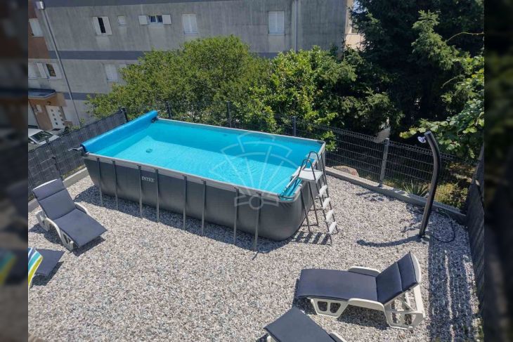 Dvojna kuća, Prodaja, Opatija - Okolica, Poljane