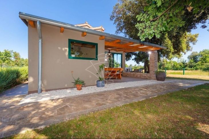 Samostojeća kuća, Prodaja, Ližnjan, Šišan Samostojeća kuća, Prodaja, Ližnjan, Šišan